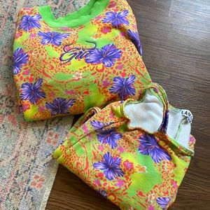 I.AM.GIA sweat set - matching sweatshirt and sweatpants